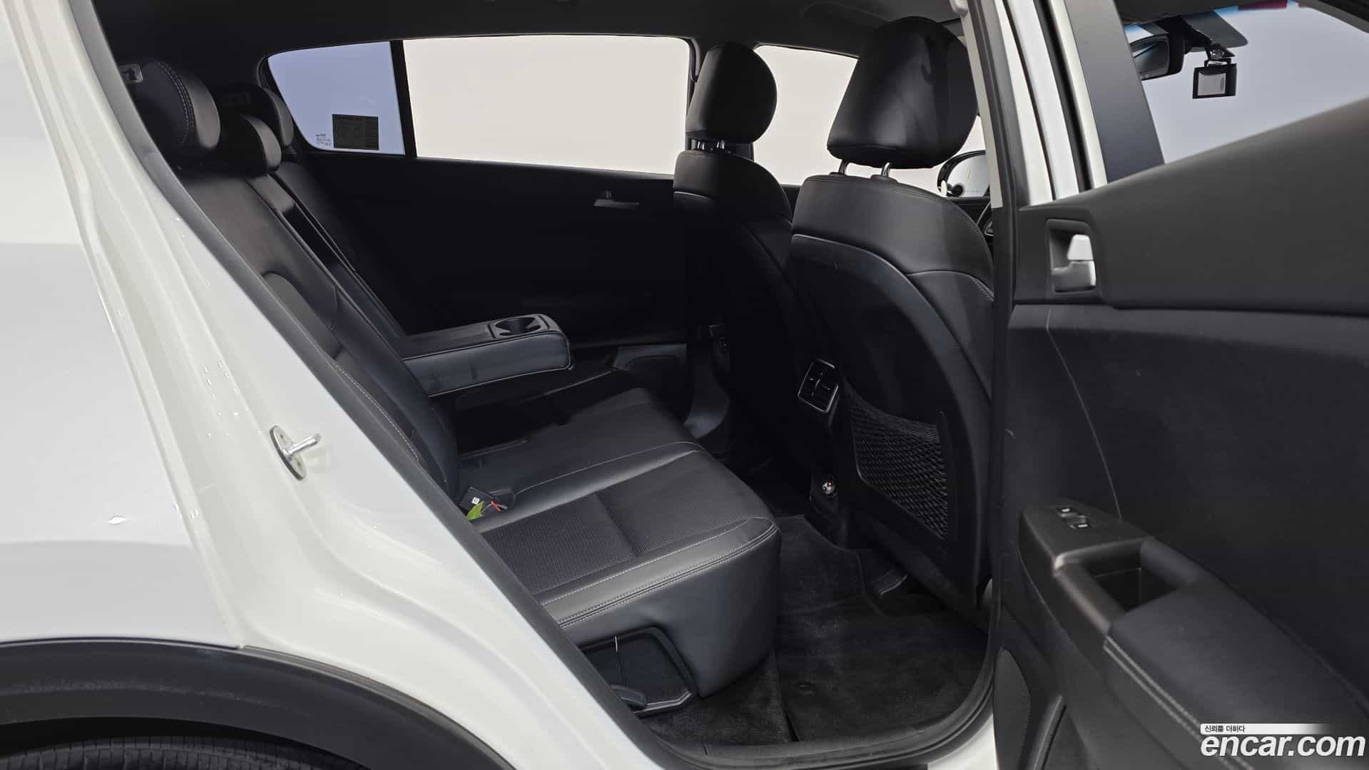 Sportage Kia 2017.10-OPTION-016