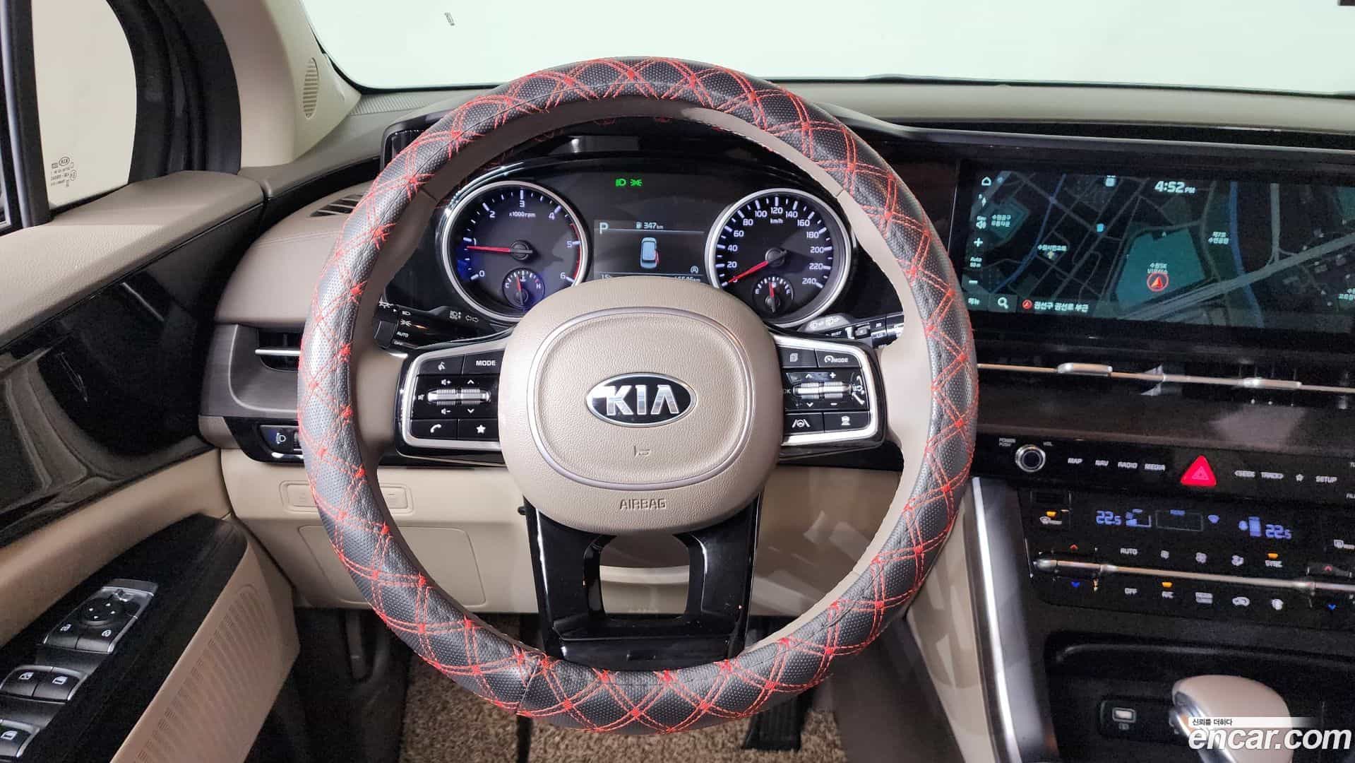 Canival Kia 2021.6-OPTION-017