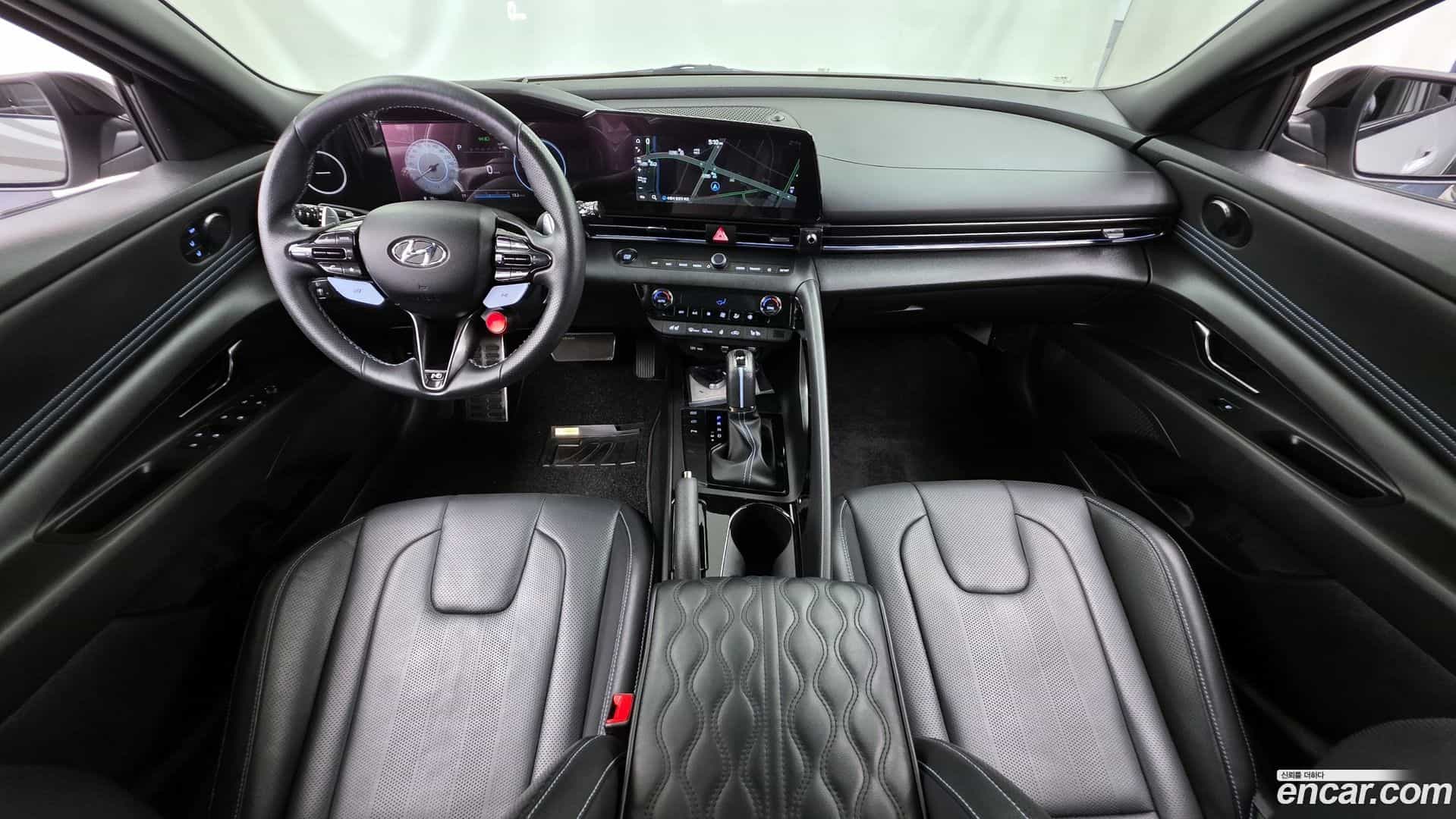 AVANTE Hyundai 2022.4-INNER-007