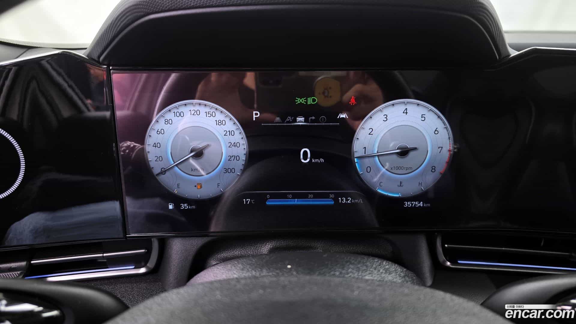 AVANTE Hyundai 2022.4-INNER-008