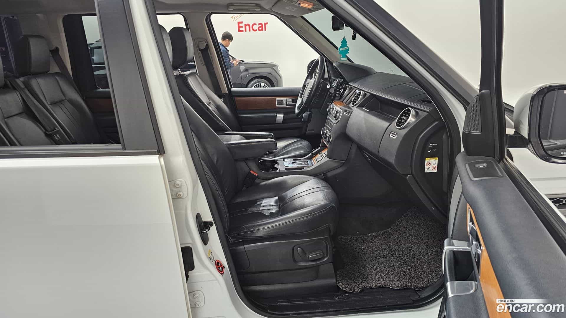 Discovery Land Rover 2015.11-OPTION-015