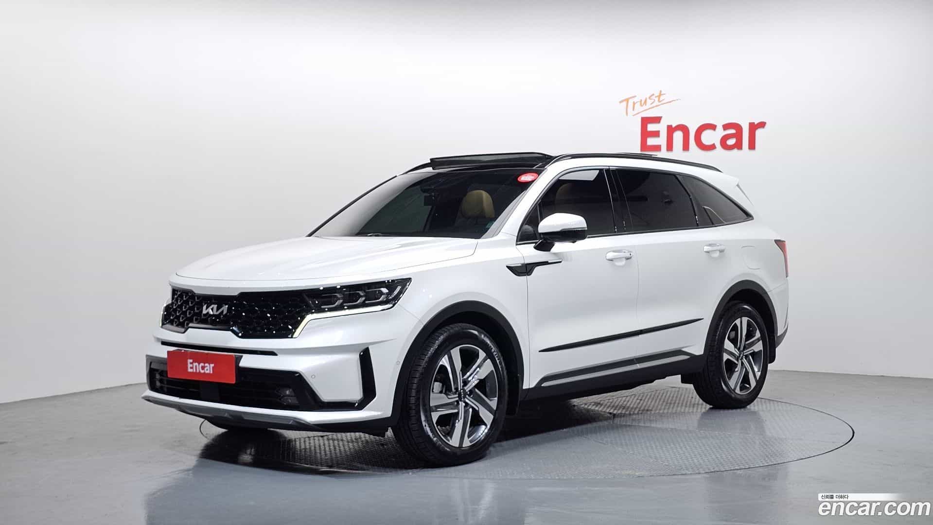 Sorento Kia 2022.4-OUTER-001