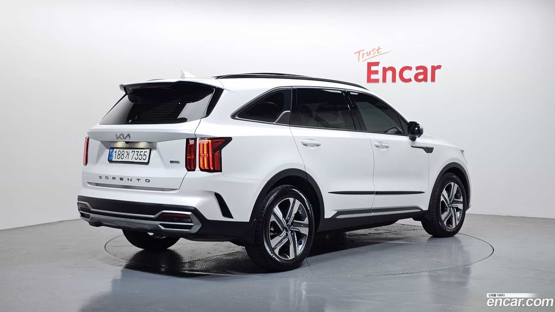 Sorento Kia 2022.4-OUTER-002