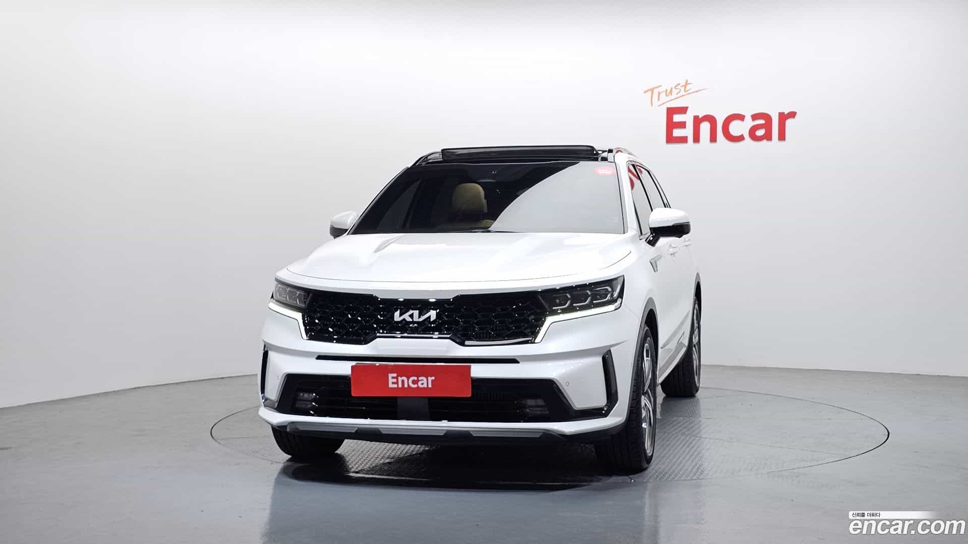 Sorento Kia 2022.4-OUTER-003