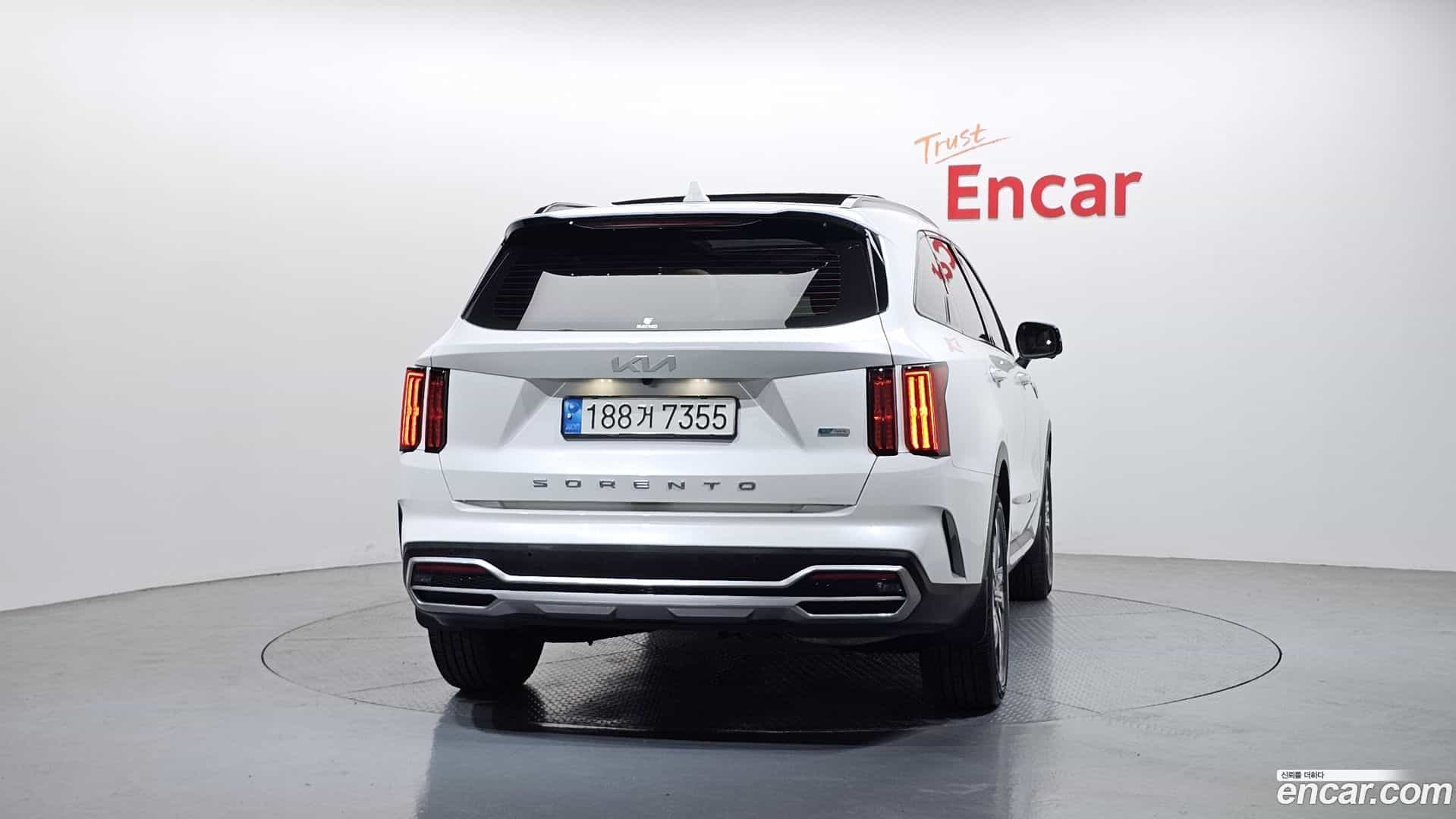 Sorento Kia 2022.4-OUTER-004