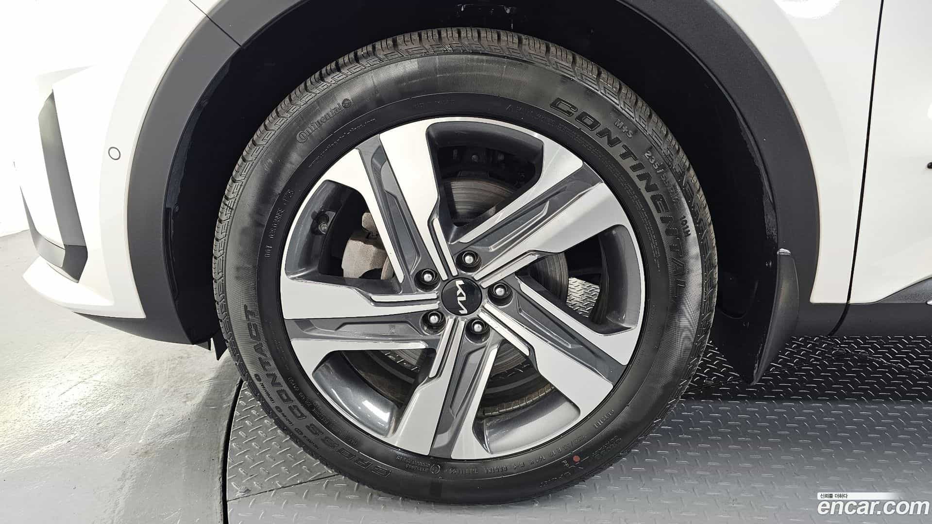 Sorento Kia 2022.4-OUTER-005