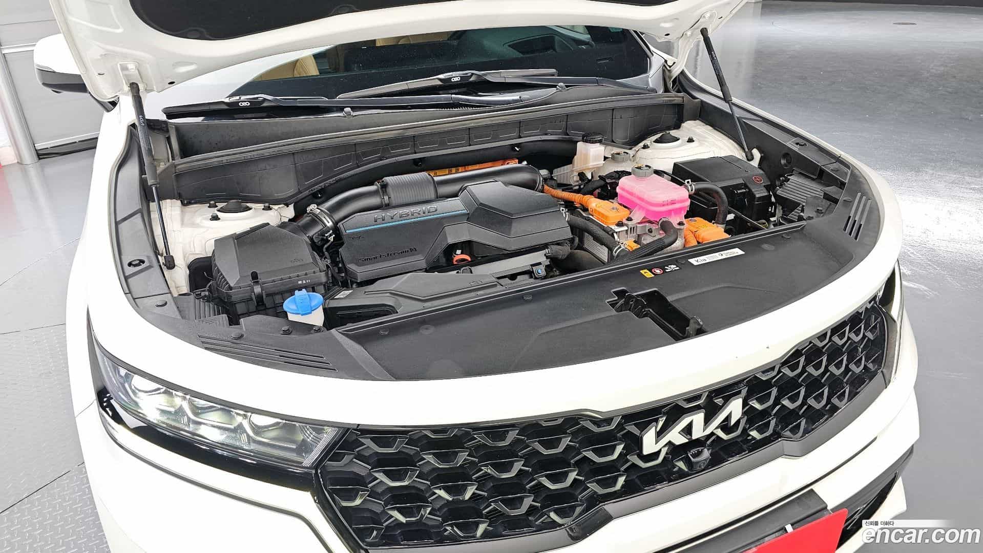 Sorento Kia 2022.4-OUTER-006