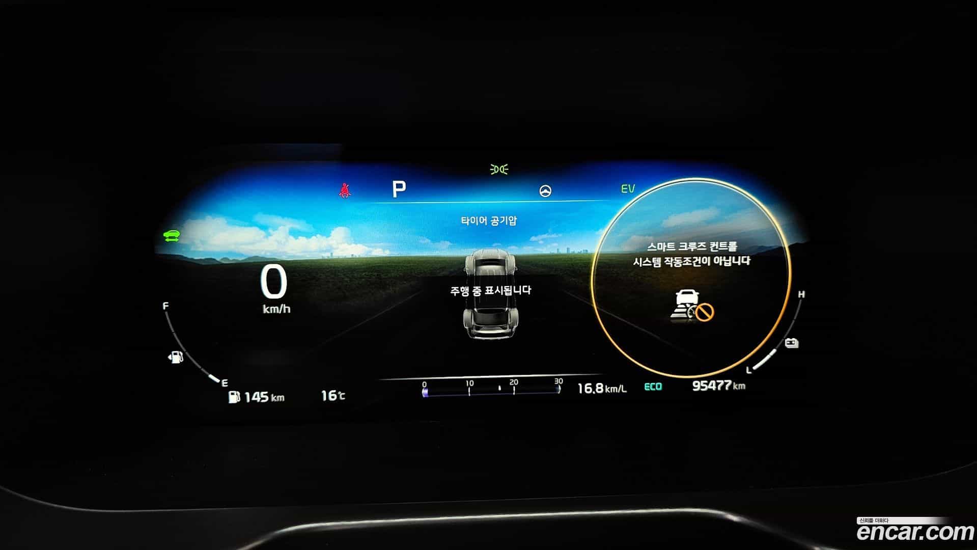 Sorento Kia 2022.4-INNER-008