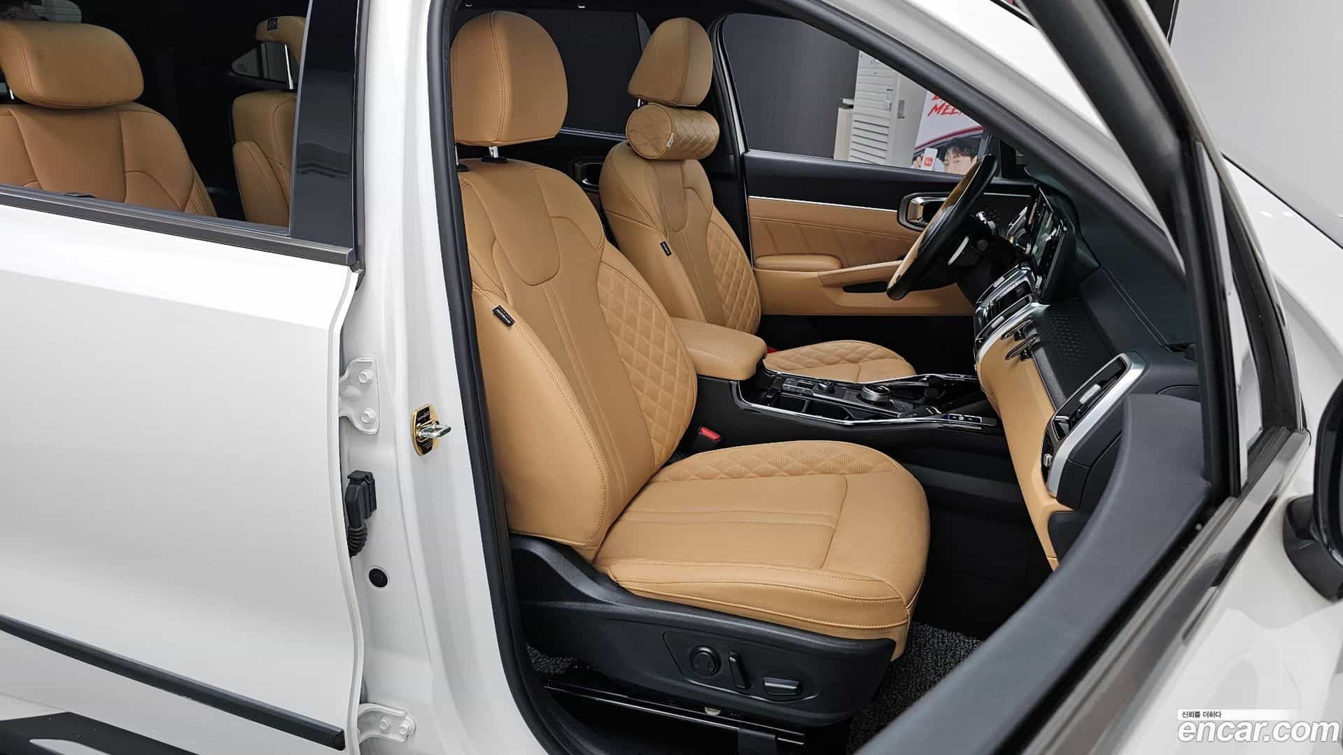 Sorento Kia 2022.4-OPTION-016