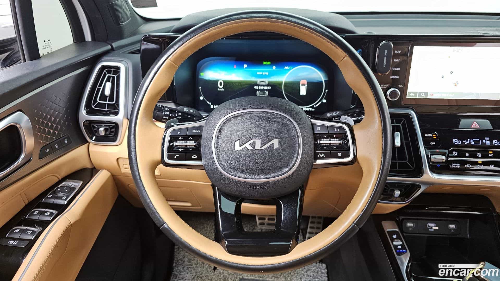 Sorento Kia 2022.4-OPTION-017