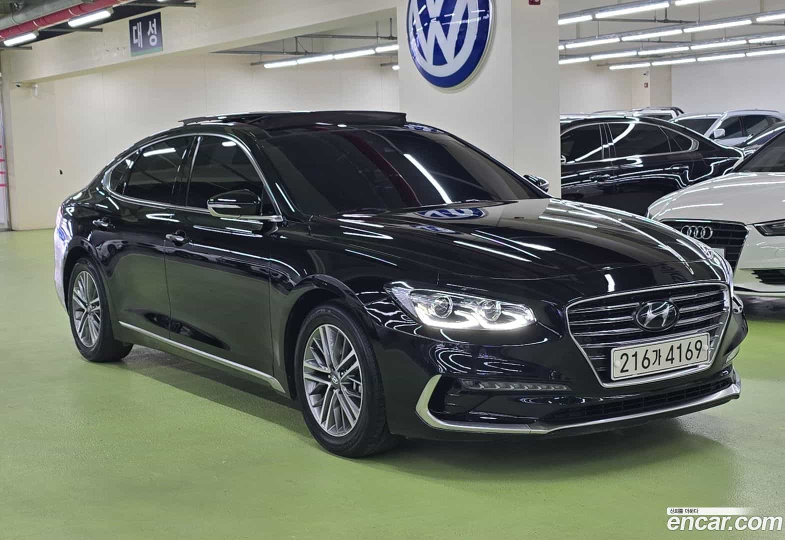 Grandeur Hyundai 2018.10-OUTER-003