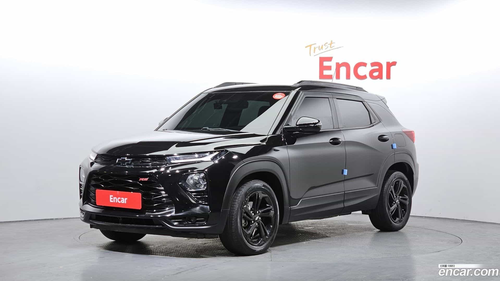 Trailblazer ChevroletGMDaewoo 2021.2-OUTER-001