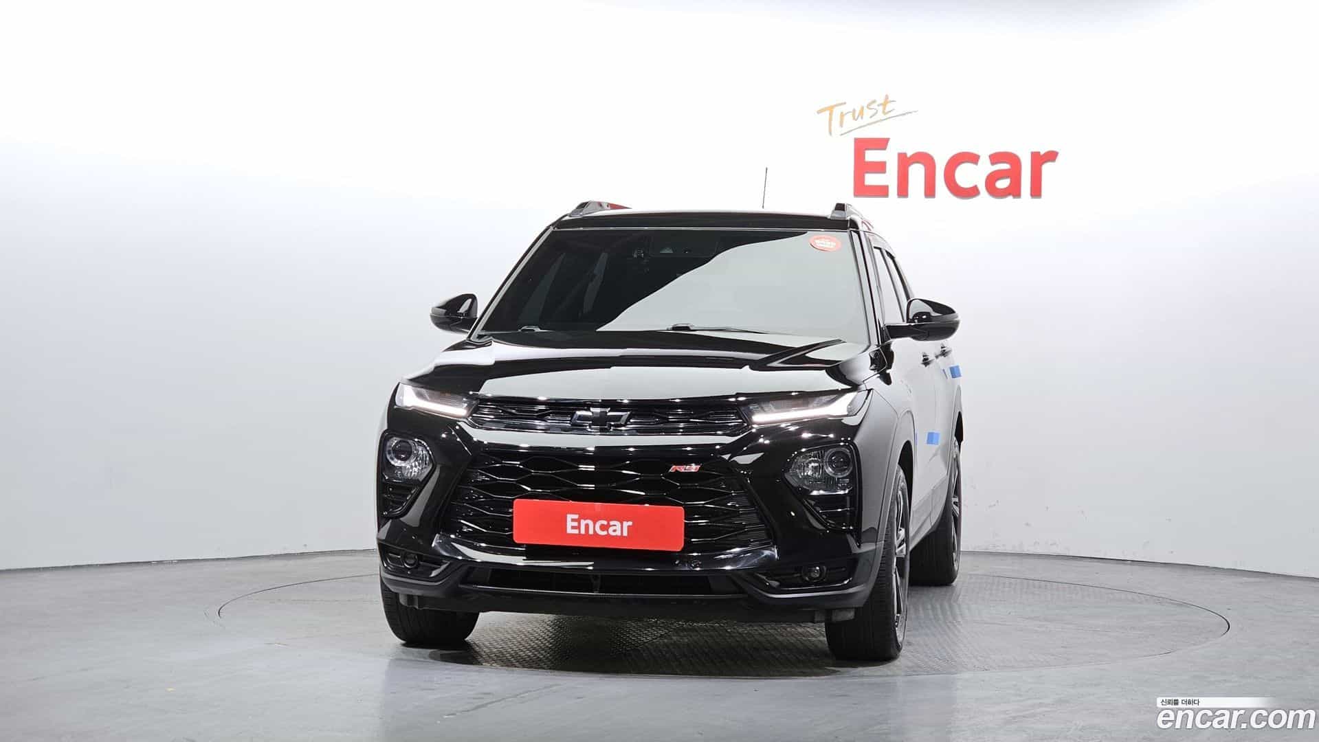 Trailblazer ChevroletGMDaewoo 2021.2-OUTER-003