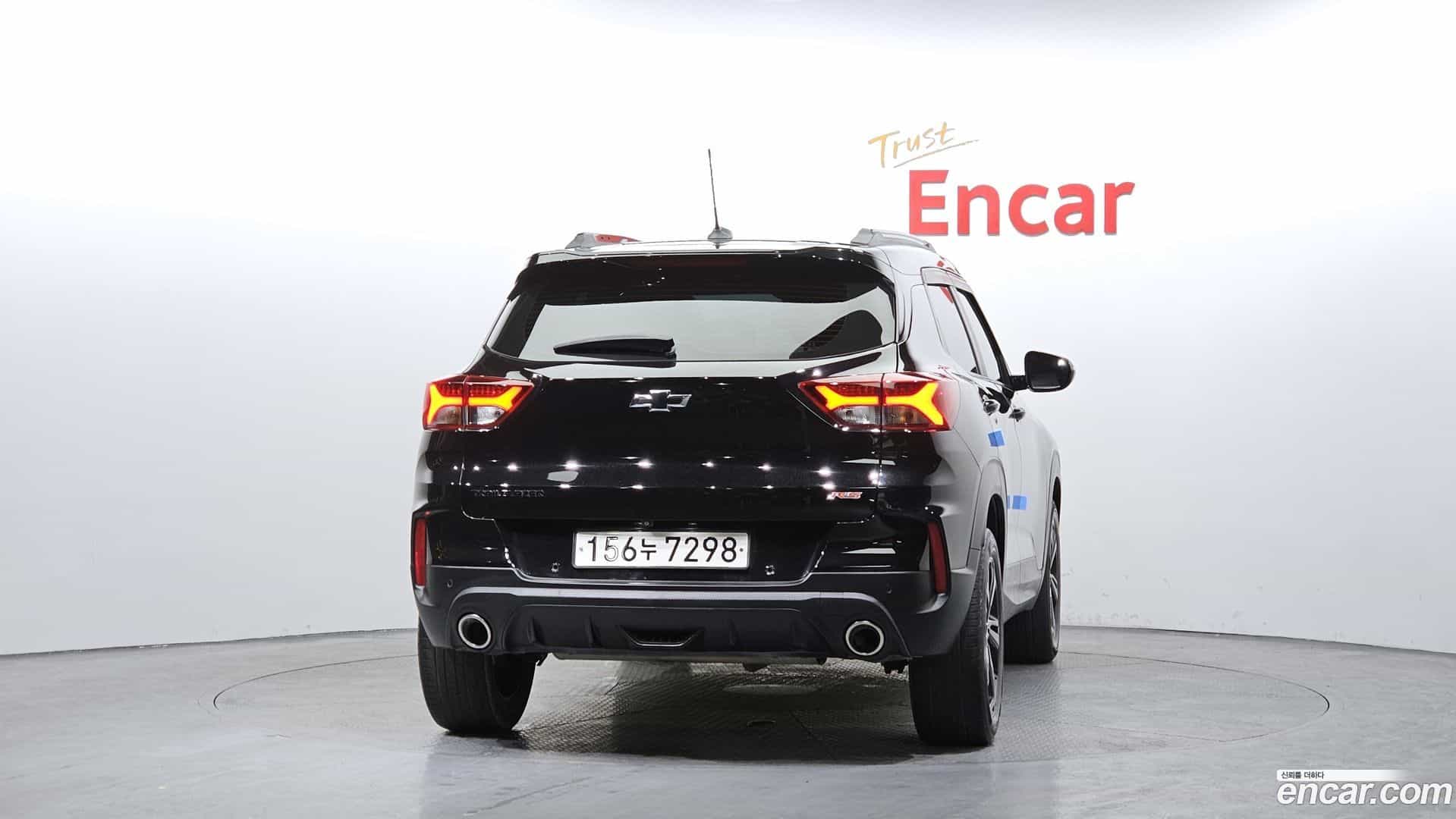 Trailblazer ChevroletGMDaewoo 2021.2-OUTER-004