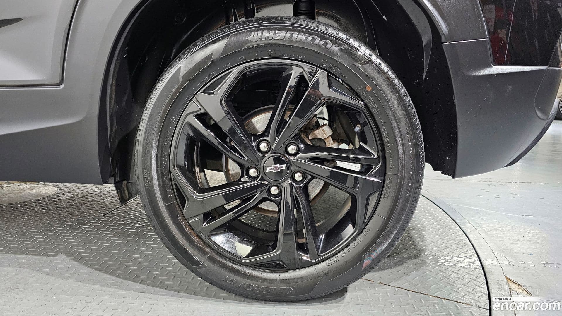 Main__Slider__Photo:Trailblazer ChevroletGMDaewoo 2021.2-4