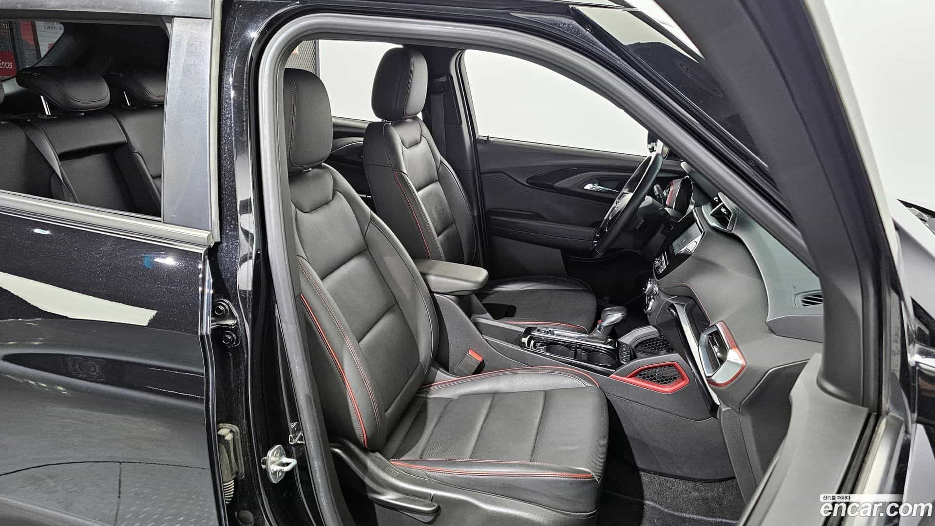 Trailblazer ChevroletGMDaewoo 2021.2-OPTION-016