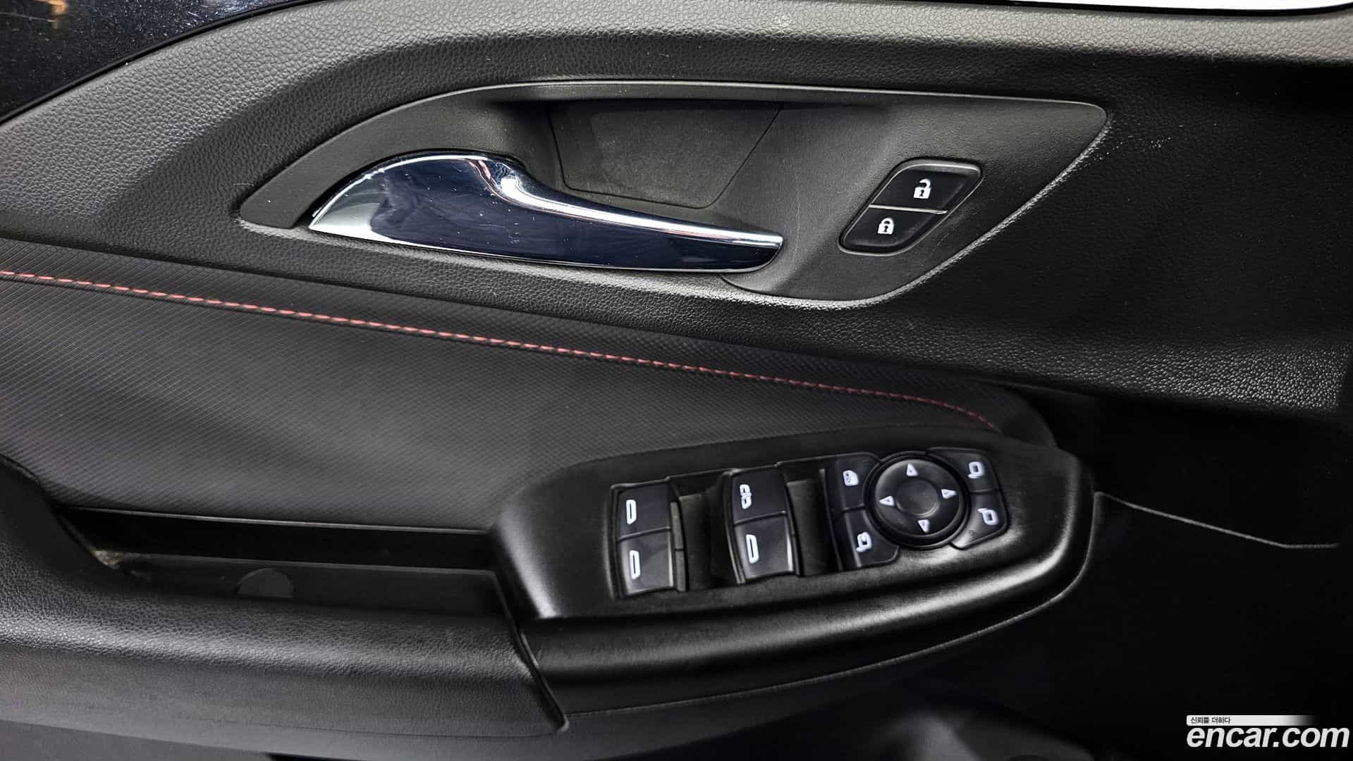 Trailblazer ChevroletGMDaewoo 2021.2-OPTION-018