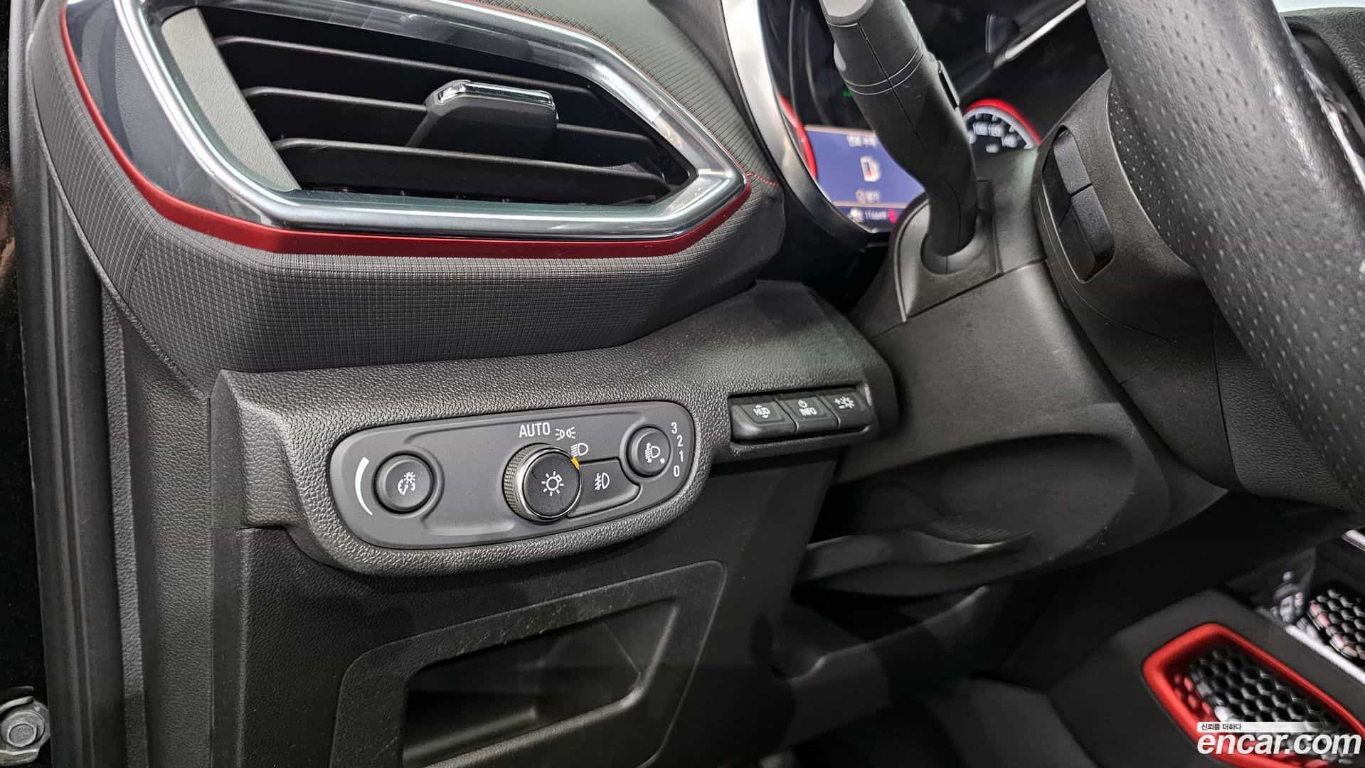 Trailblazer ChevroletGMDaewoo 2021.2-OPTION-019