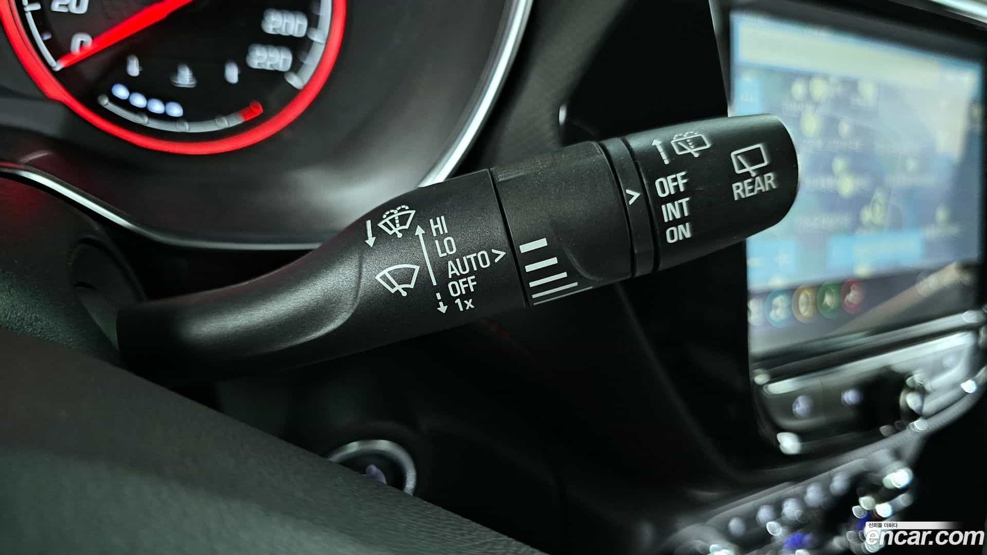 Trailblazer ChevroletGMDaewoo 2021.2-OPTION-020