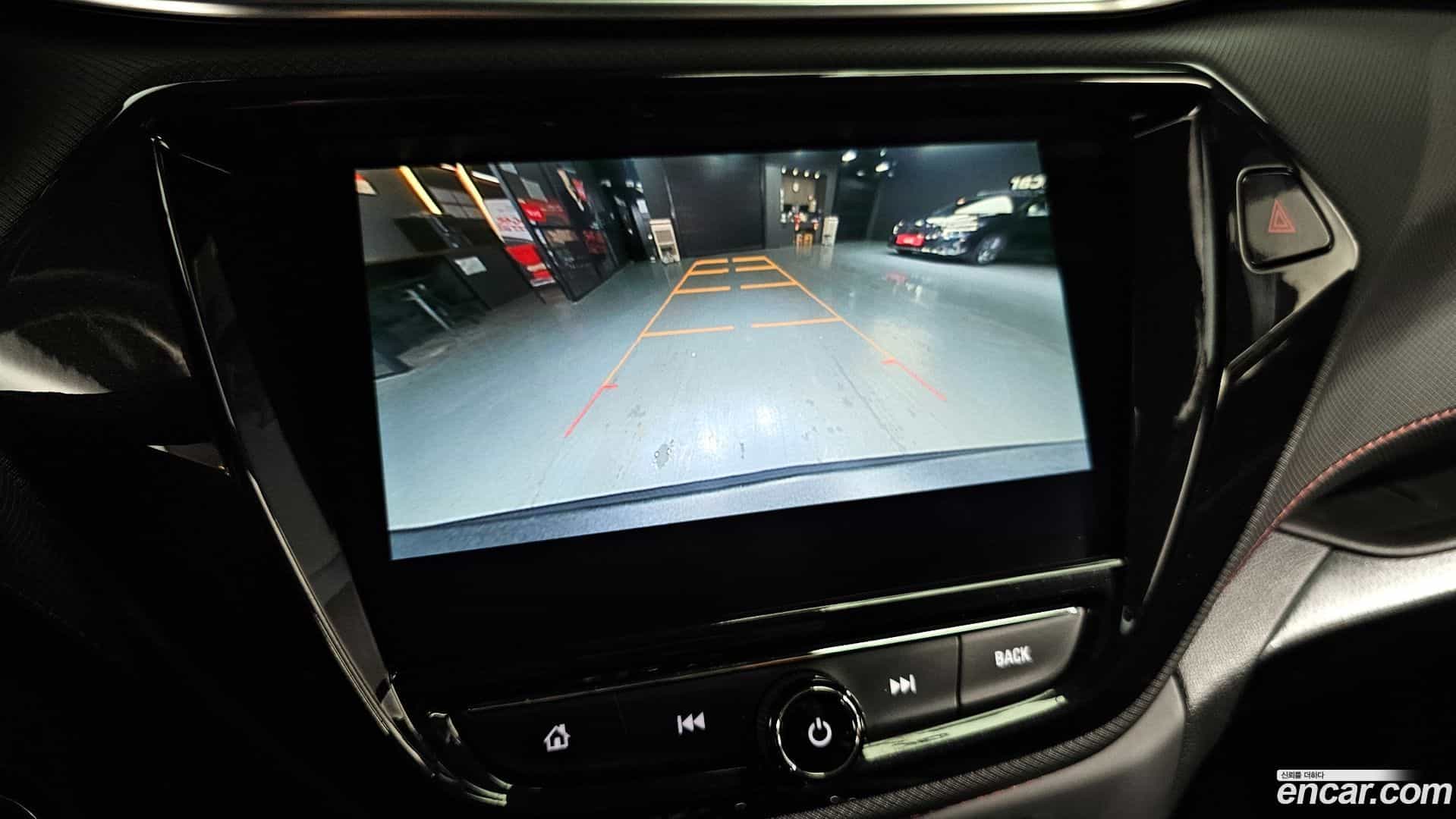 Trailblazer ChevroletGMDaewoo 2021.2-OPTION-021