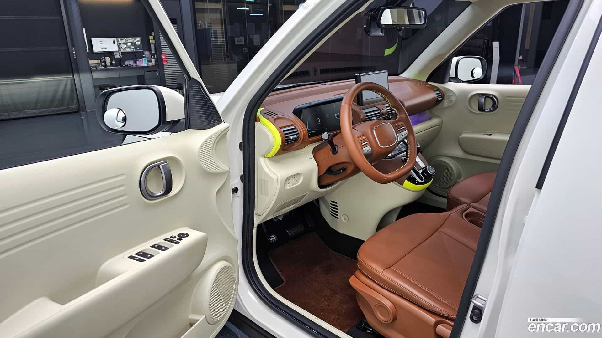 Casper Hyundai 2025.0-OPTION-015