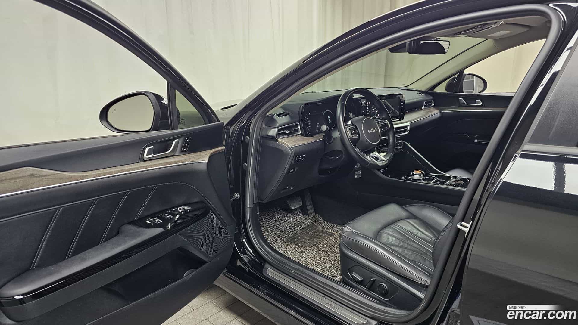 K5 Kia 2022.1-INNER-010