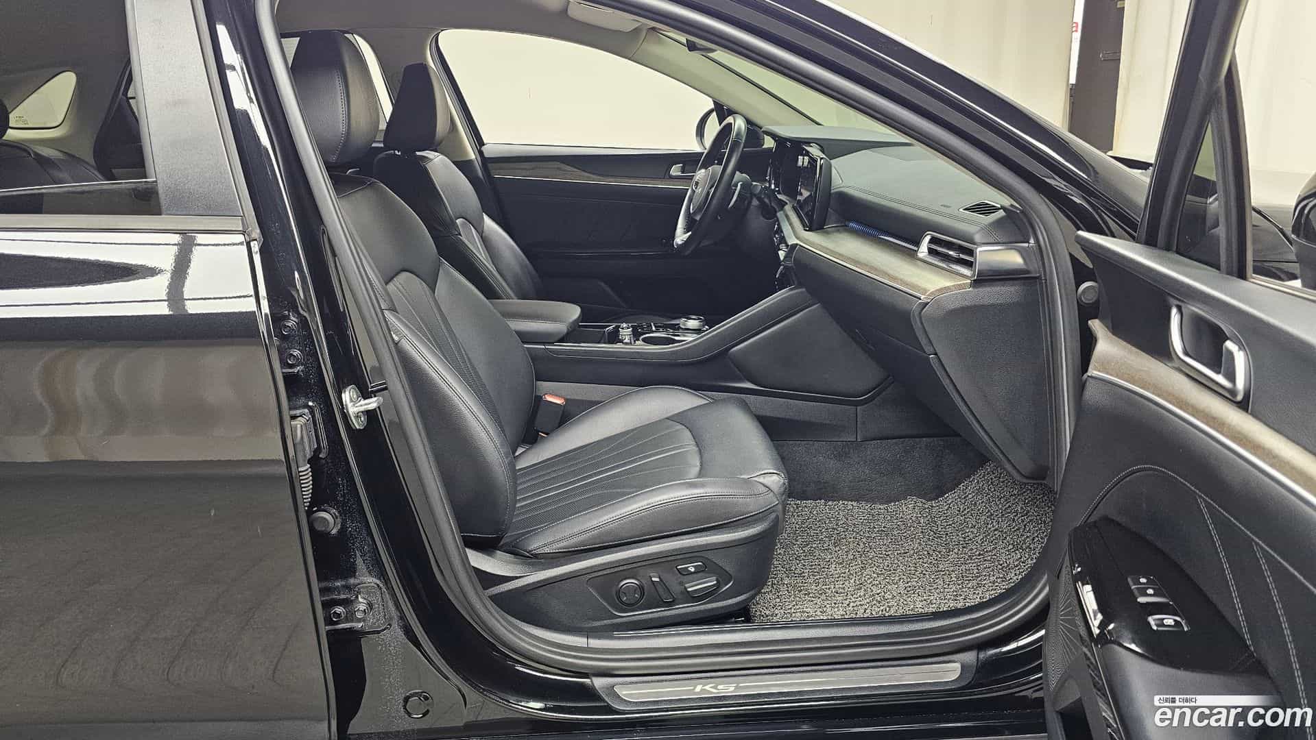 K5 Kia 2022.1-OPTION-015