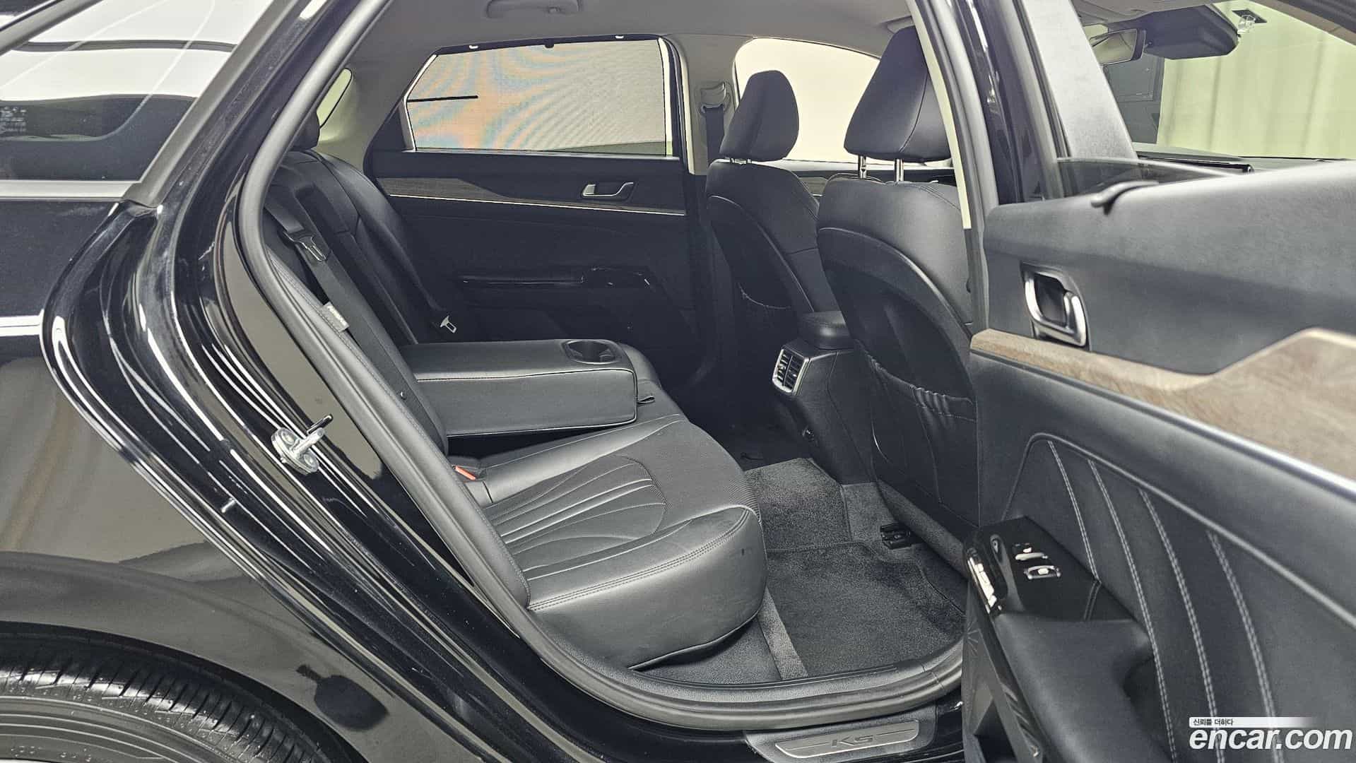 K5 Kia 2022.1-OPTION-016