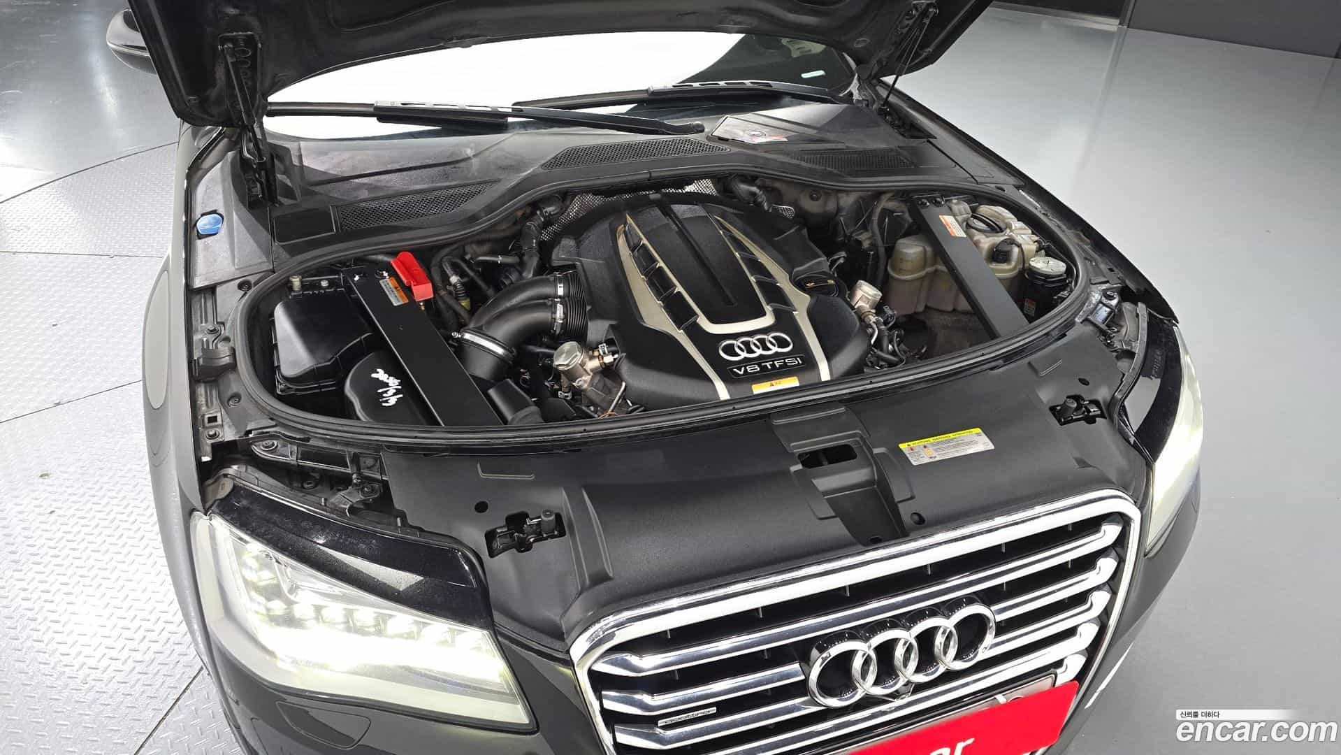 A8 Audi 2013.7-OUTER-006