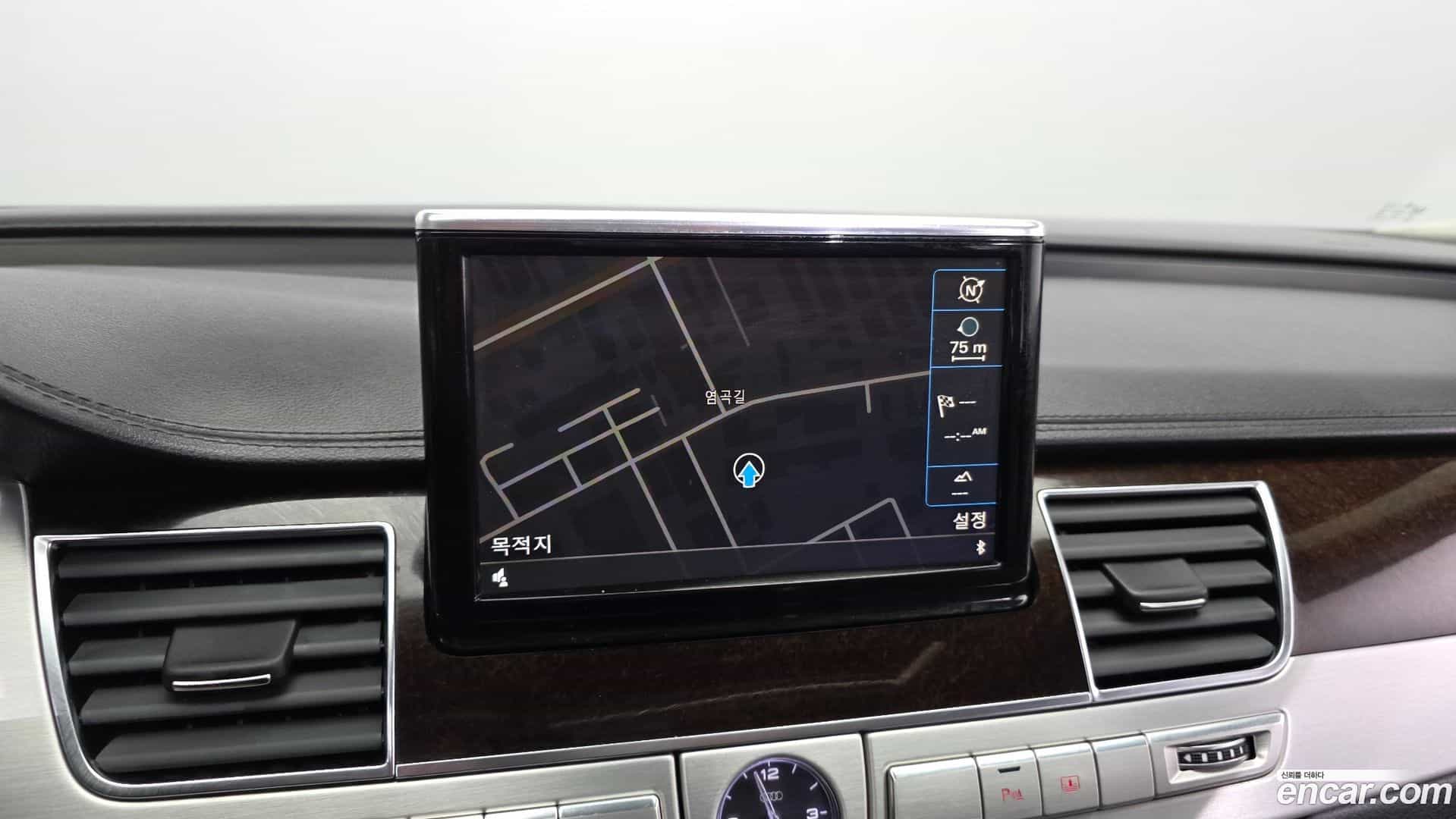 A8 Audi 2013.7-OPTION-018