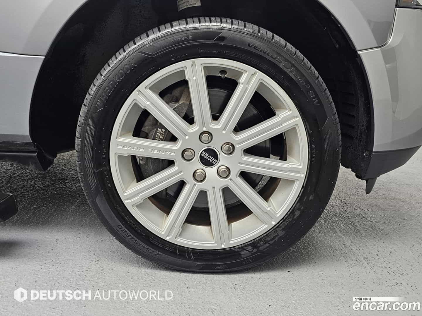 Range Rover Land Rover 2012.11-OUTER-005