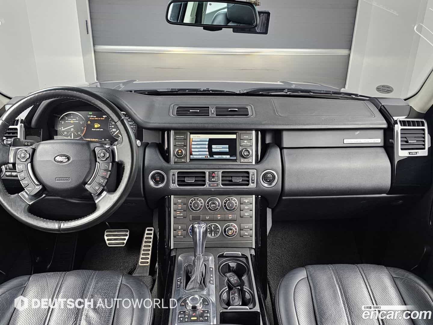 Range Rover Land Rover 2012.11-INNER-007