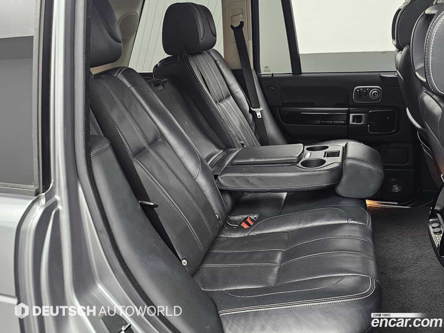 Range Rover Land Rover 2012.11-OPTION-016