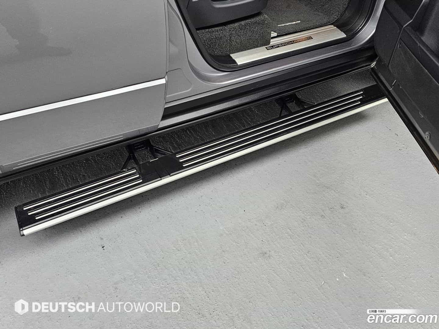 Range Rover Land Rover 2012.11-OPTION-021