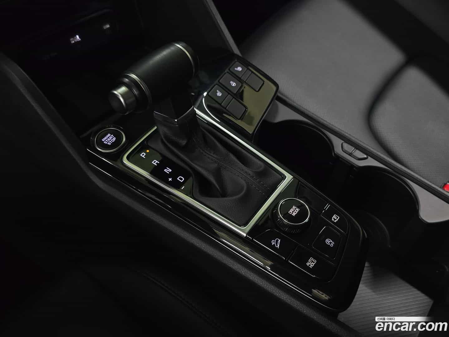 Sportage Kia 2022.4-INNER-007