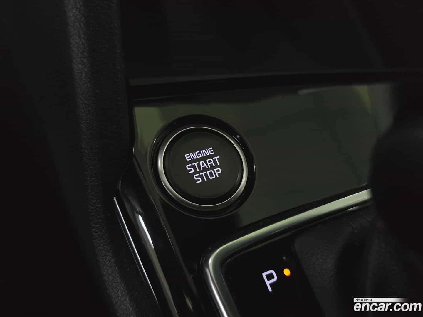 Sportage Kia 2022.4-INNER-010