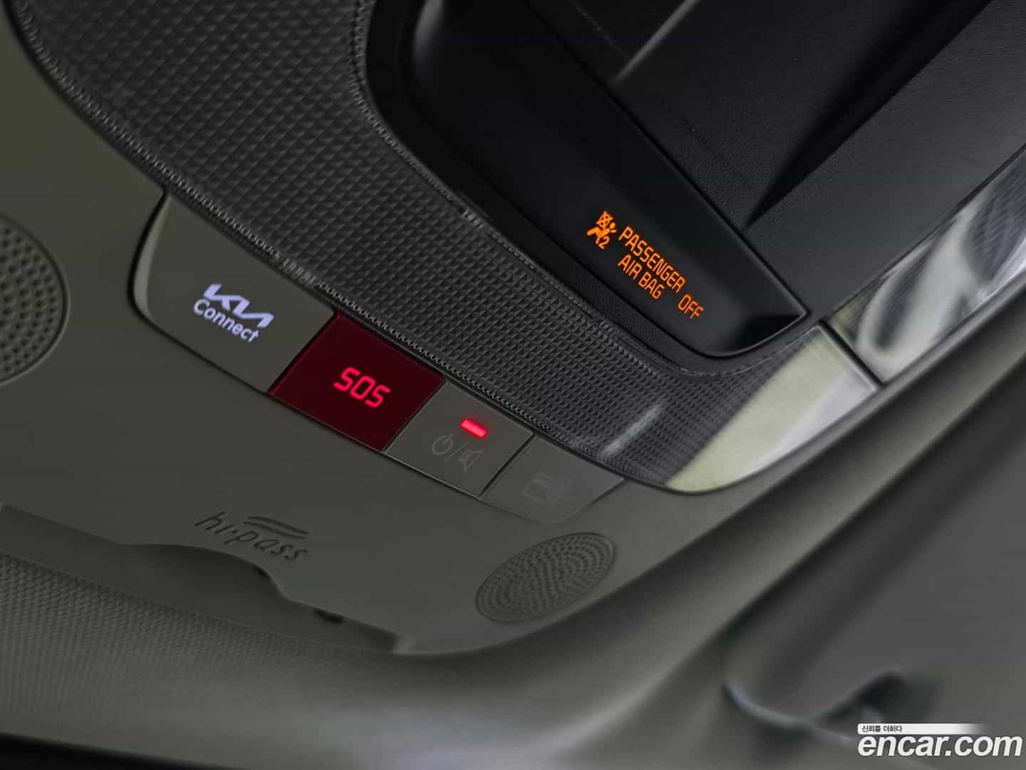 Sportage Kia 2022.4-OPTION-022