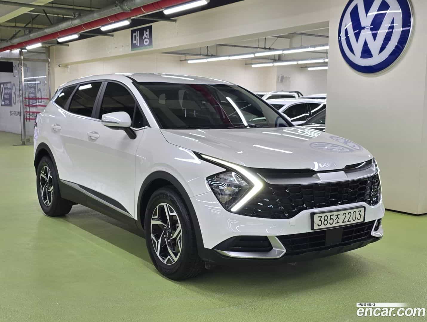 Sportage Kia 2022.4-OPTION-024