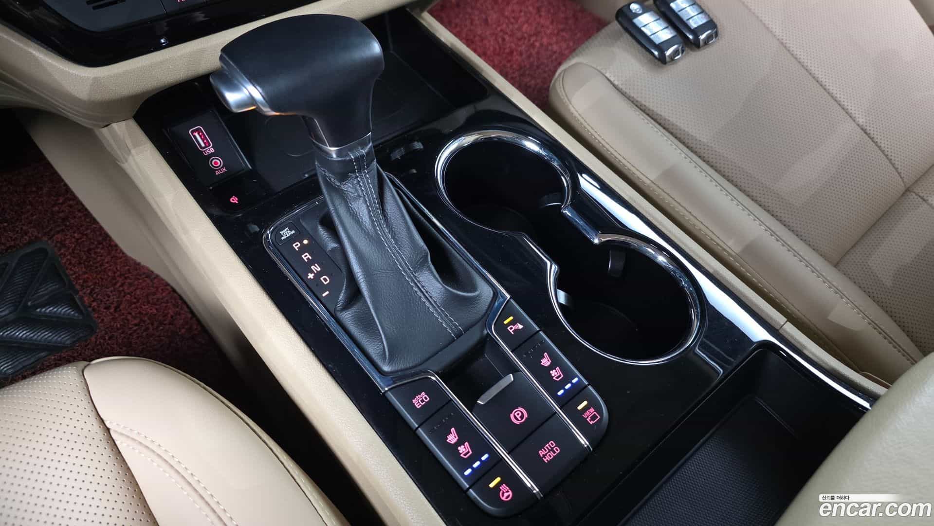 Canival Kia 2018.3-INNER-009