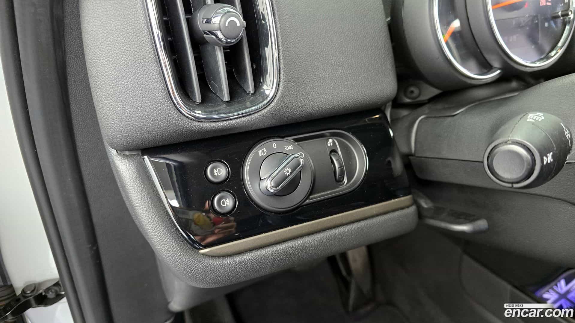 Countryman Mini 2020.10-OPTION-020