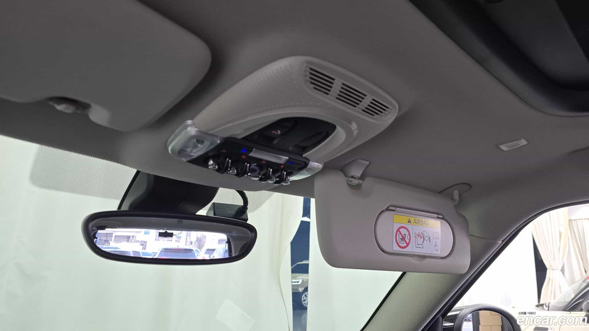 Countryman Mini 2020.10-OPTION-021