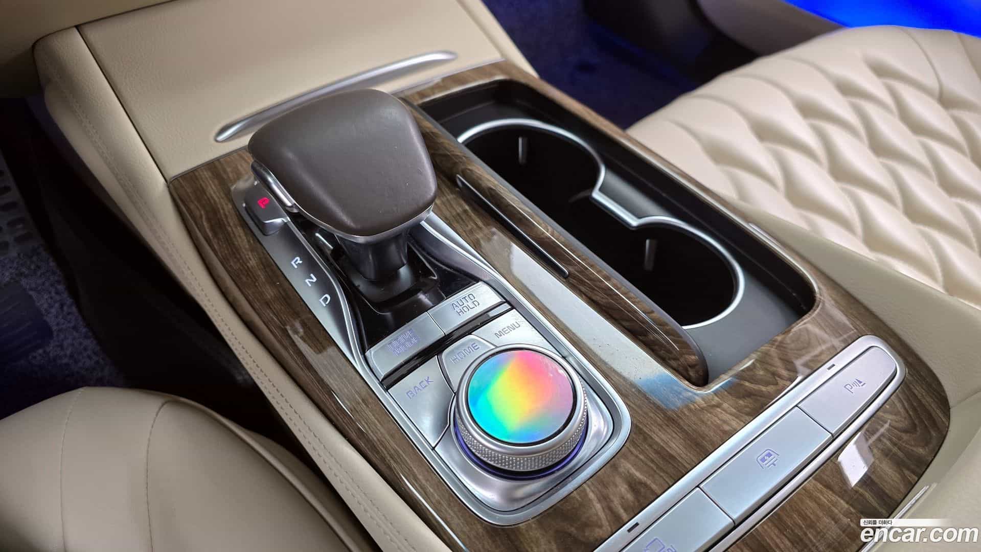 K9 Kia 2019.8-INNER-009