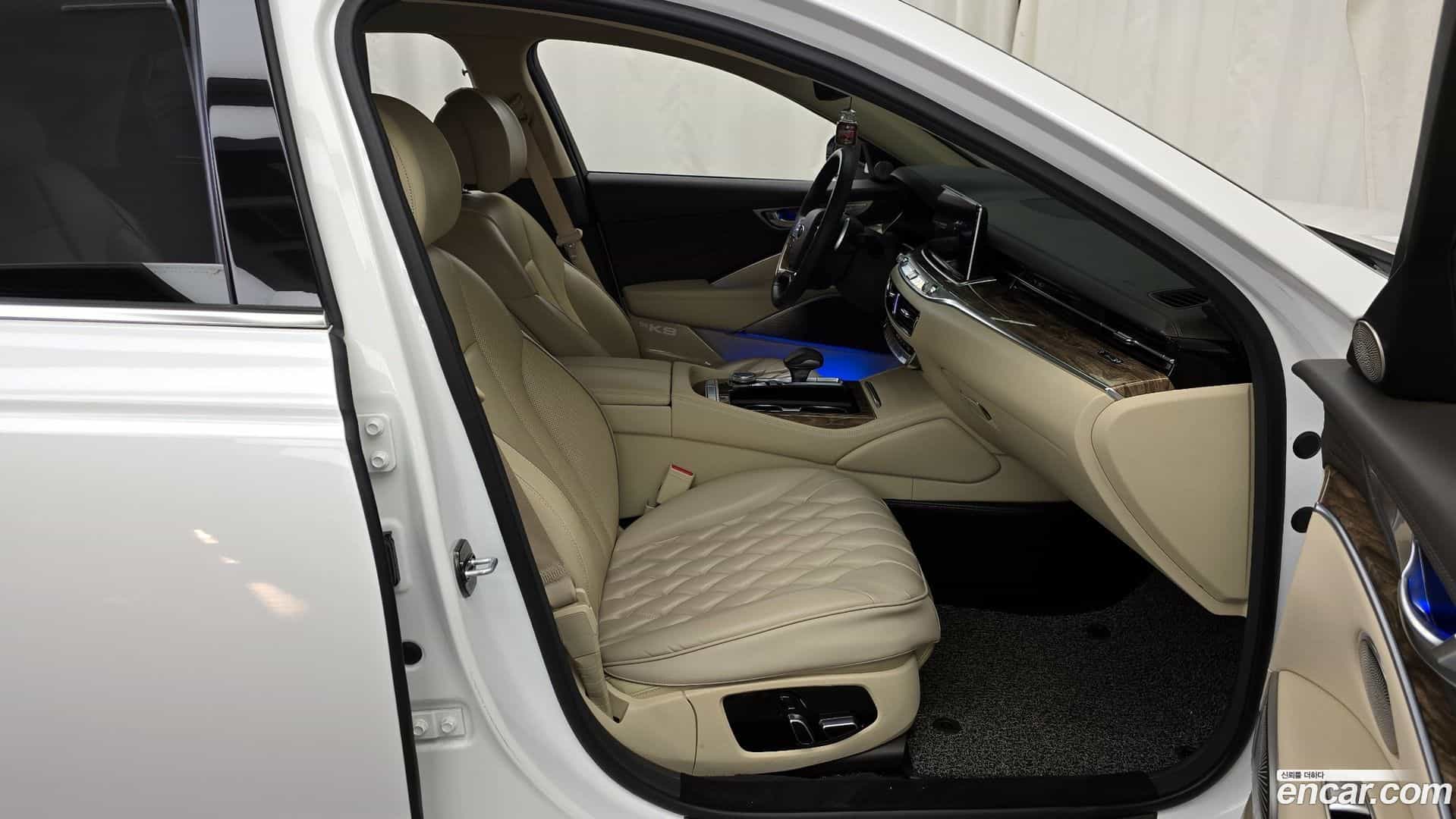 K9 Kia 2019.8-OPTION-015