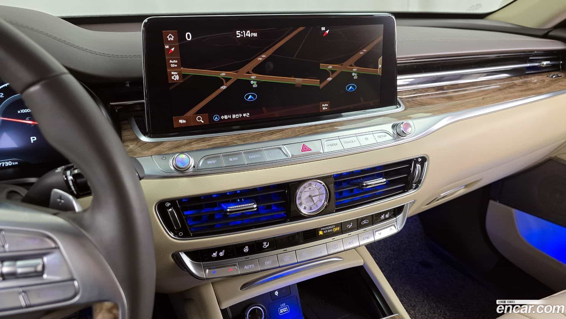 K9 Kia 2019.8-OPTION-018