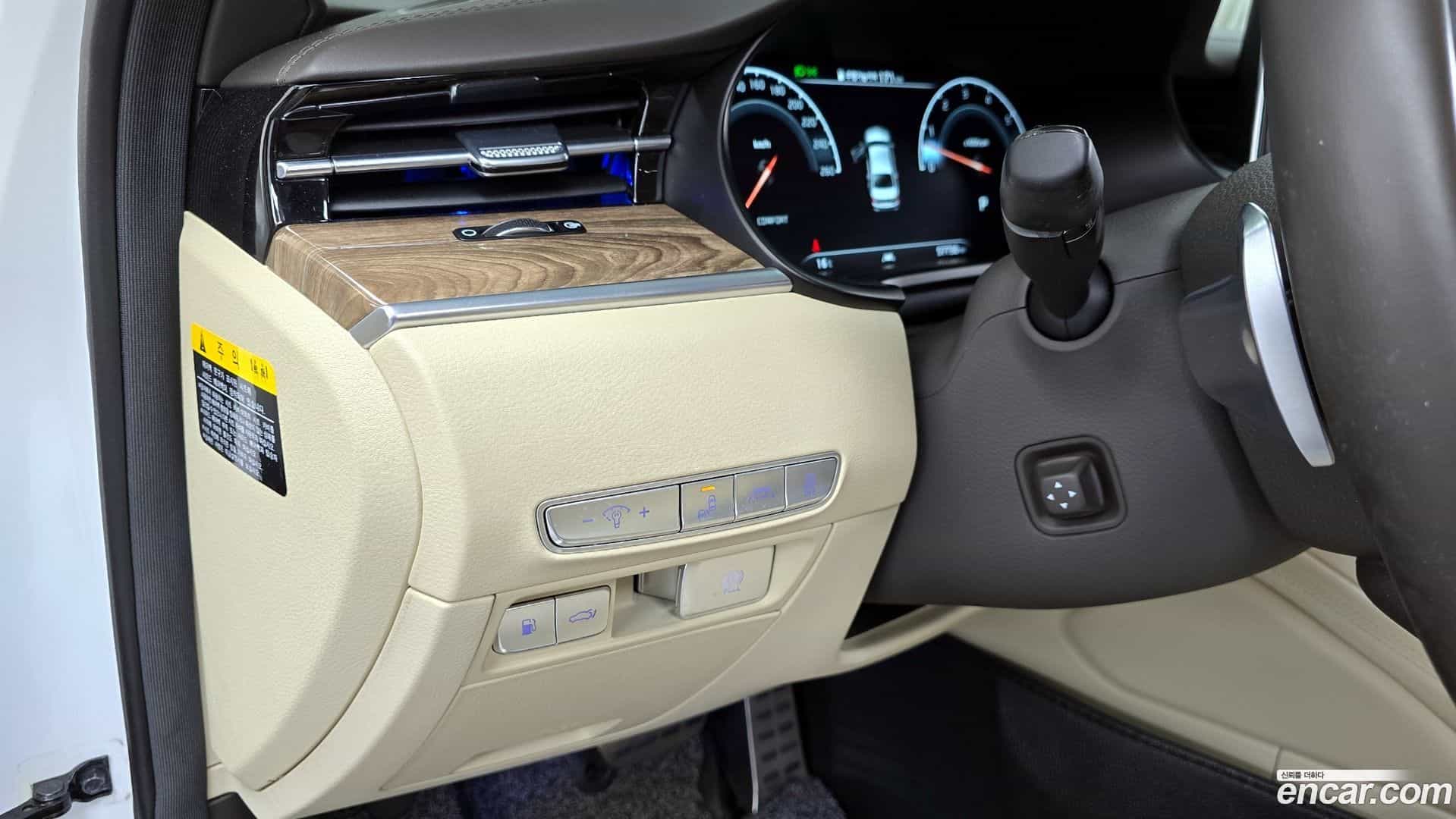 K9 Kia 2019.8-OPTION-020