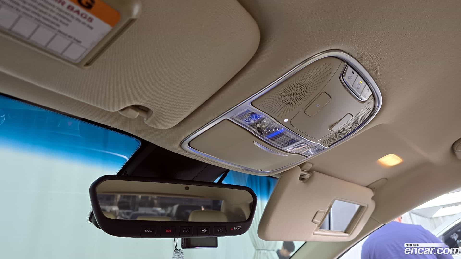 K9 Kia 2019.8-OPTION-021