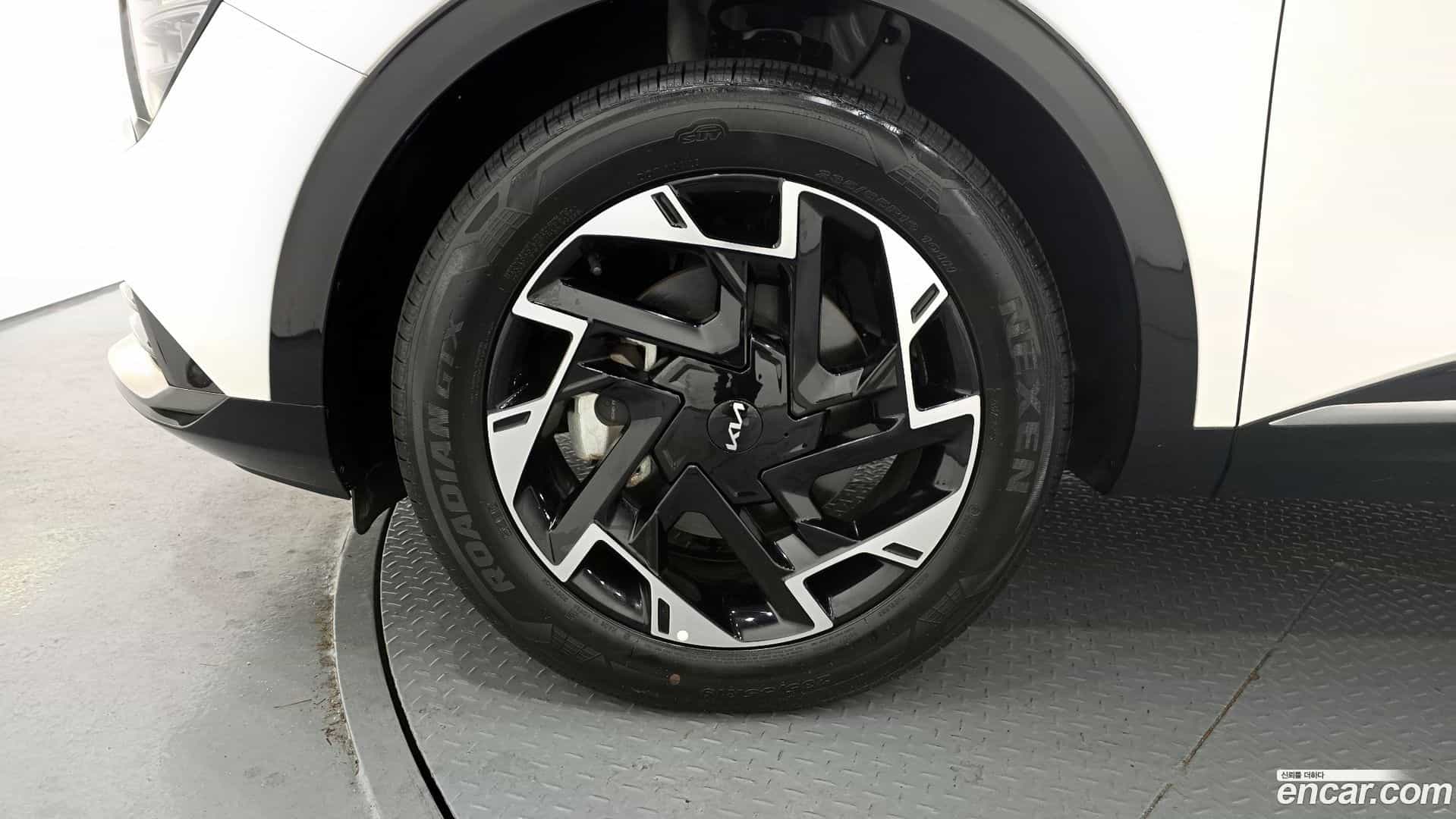 Sportage Kia 2023.1-OUTER-005