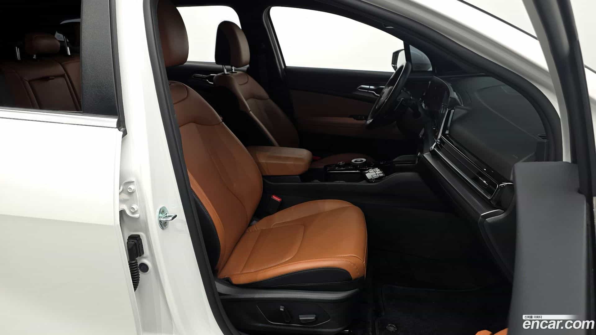 Sportage Kia 2023.1-OPTION-015