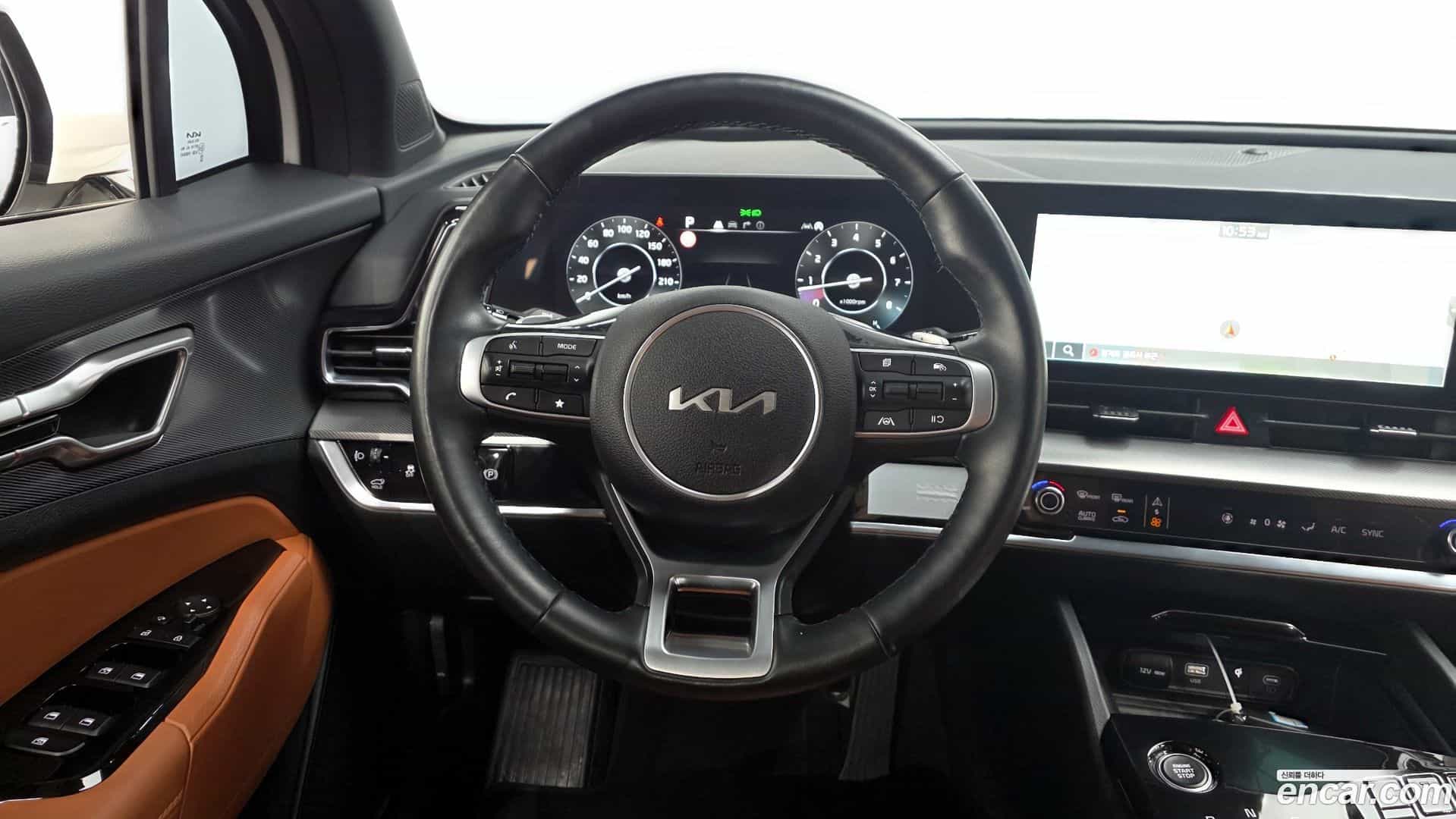Sportage Kia 2023.1-OPTION-017
