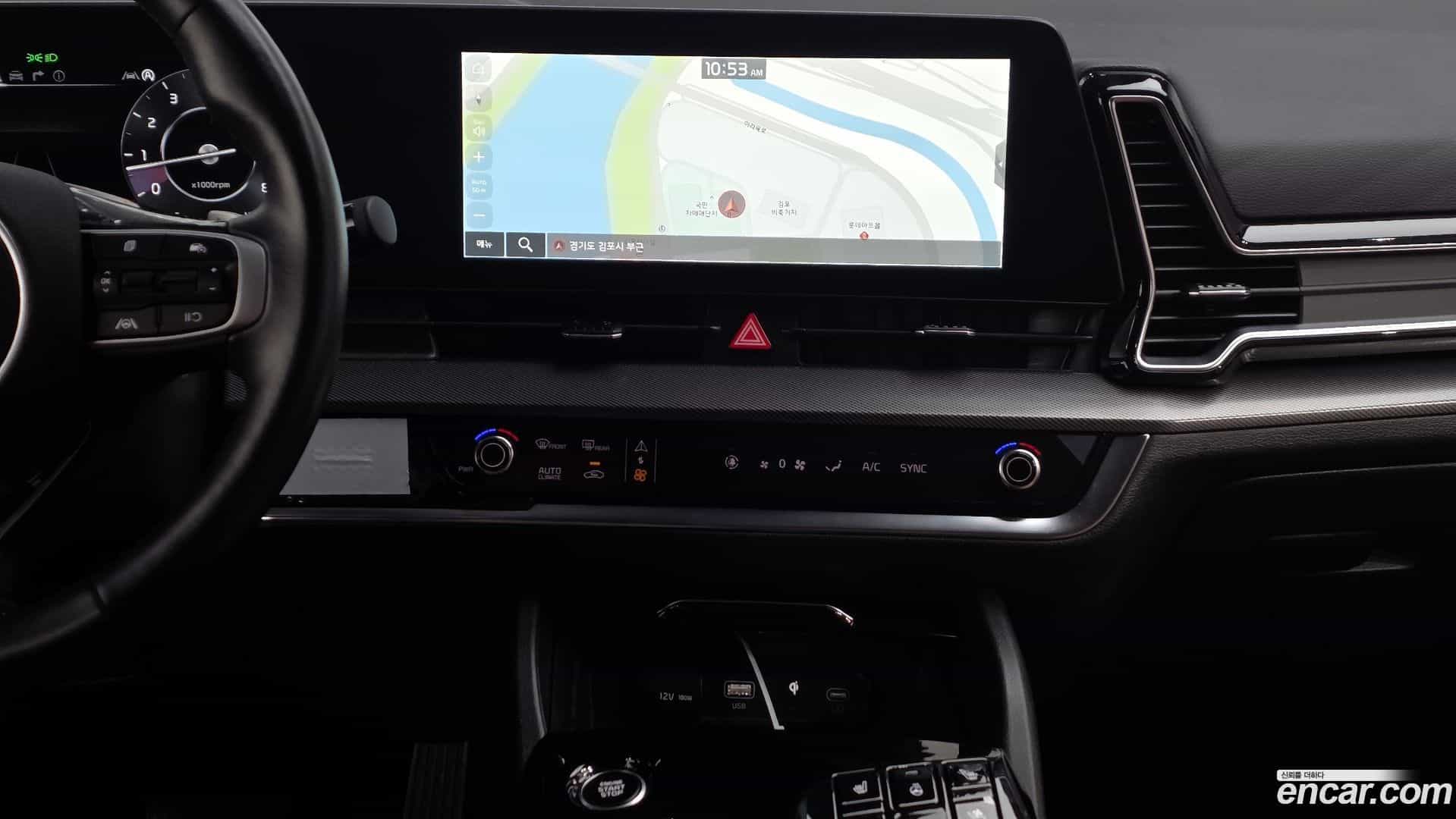 Sportage Kia 2023.1-OPTION-018